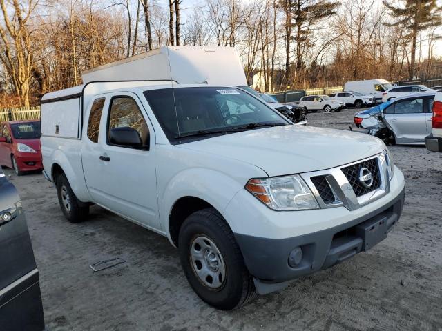Photo 4 from auction – 2013 NISSAN FRONTIER S with VIN 1N6BD0CT7DN743800