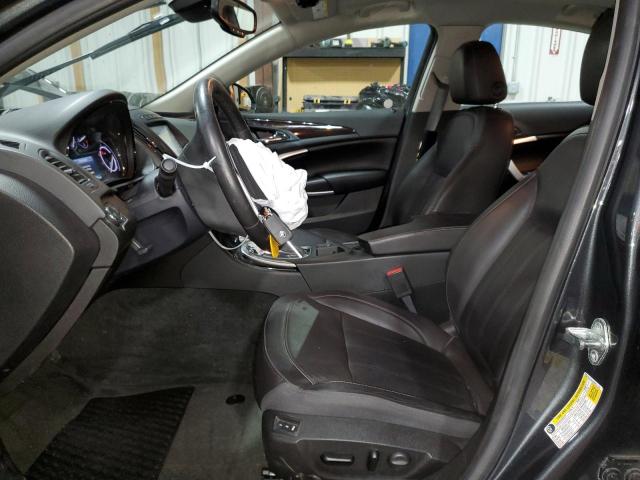 Photo 7 from auction – 2017 BUICK REGAL PREM with VIN 2G4GS5GX8H9111742