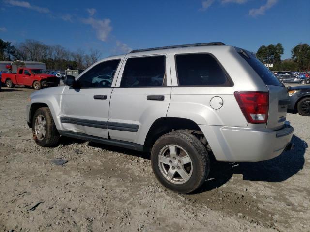 Photo 2 from auction – 2005 JEEP GRAND CHER with VIN 1J4HS48N15C539344