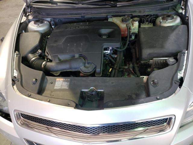 Photo 11 from auction – 2012 CHEVROLET MALIBU LS with VIN 1G1ZA5EU2CF293990