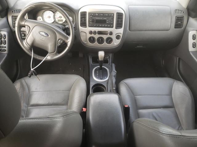 Photo 8 from auction – 2006 FORD ESCAPE XLT with VIN 1FMYU93166KC43899