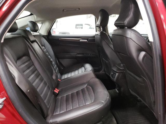 Photo 10 from auction – 2016 FORD FUSION SE with VIN 3FA6P0HD1GR341825
