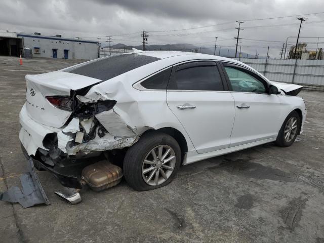 Photo 3 from auction – 2019 HYUNDAI SONATA SE with VIN 5NPE24AF9KH743210