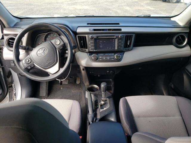 Photo 8 from auction – 2015 TOYOTA RAV4 XLE with VIN JTMWFREV4FD046644