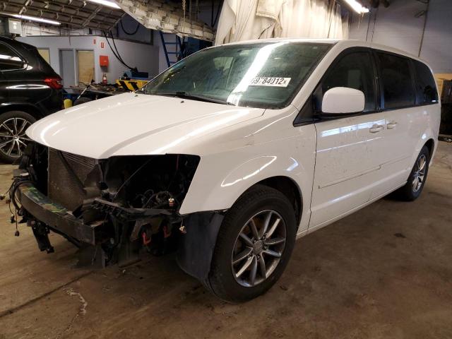 Photo 1 from auction – 2015 DODGE GRAND CARA with VIN 2C4RDGBG9FR691347