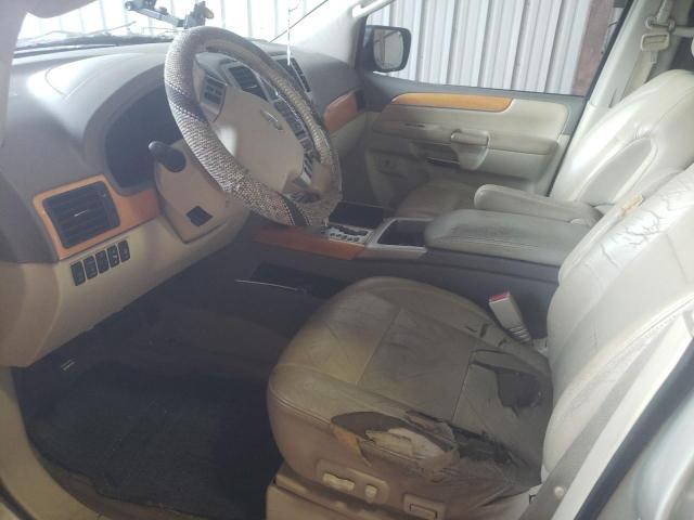 Photo 7 from auction – 2008 INFINITI QX56 with VIN 5N3AA08D08N912296