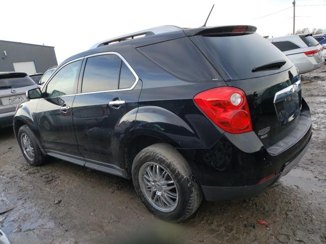 Photo 2 from auction – 2013 CHEVROLET EQUINOX LT with VIN 2GNFLGEK5D6333500