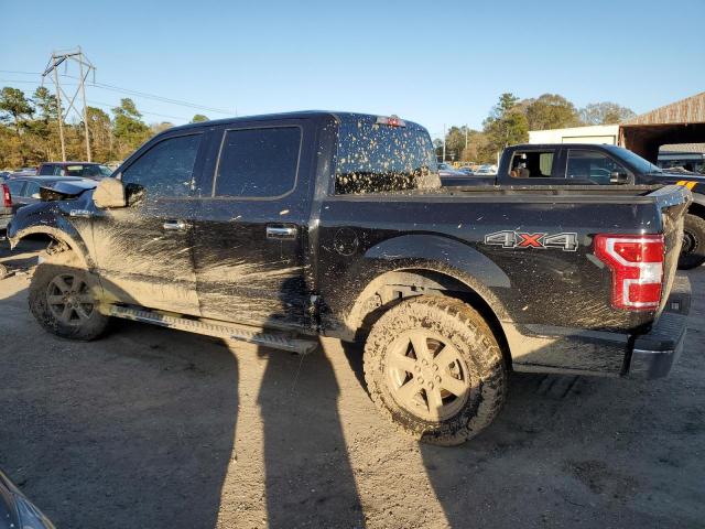 Photo 2 from auction – 2019 FORD F150 SUPER with VIN 1FTEW1E57KKC43746