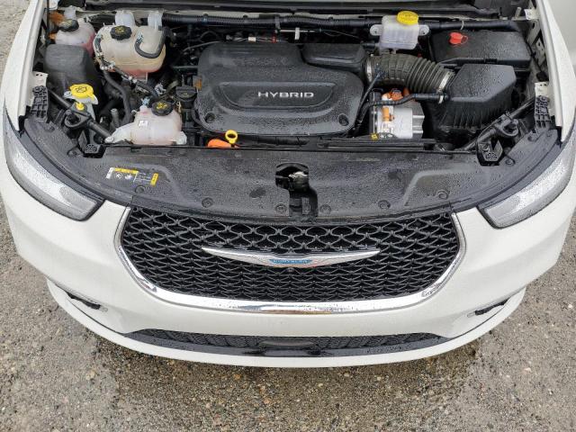 Photo 12 from auction – 2021 CHRYSLER PACIFICA H with VIN 2C4RC1L76MR590116