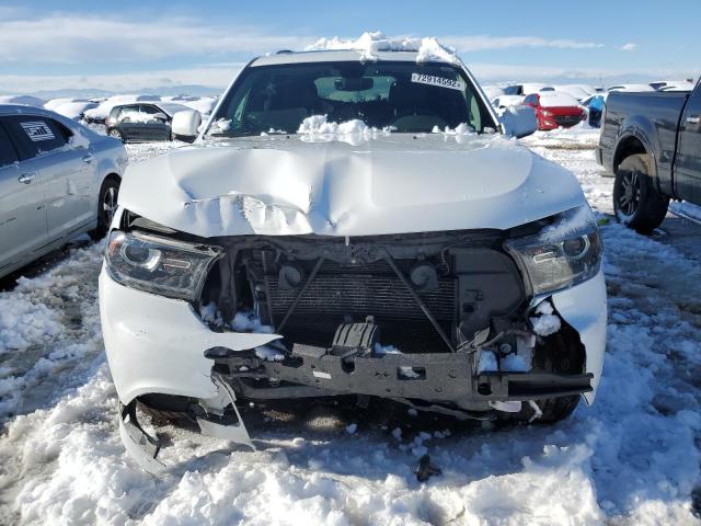 Photo 5 from auction – 2017 DODGE DURANGO GT with VIN 1C4RDJDG7HC898731