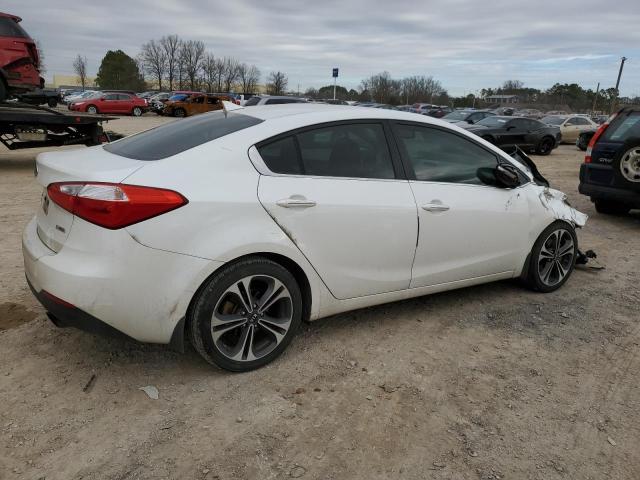 Photo 3 from auction – 2014 KIA FORTE EX with VIN KNAFZ4A86E5082870