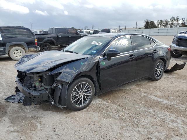 Photo 1 from auction – 2017 LEXUS ES 350 with VIN 58ABK1GG3HU055305