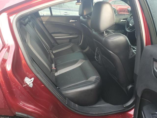 Photo 10 from auction – 2020 DODGE CHARGER SX with VIN 2C3CDXBG2LH143993