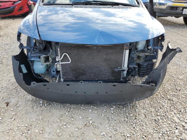 Photo 12 from auction – 2008 HONDA CIVIC EX with VIN 1HGFA16848L093241