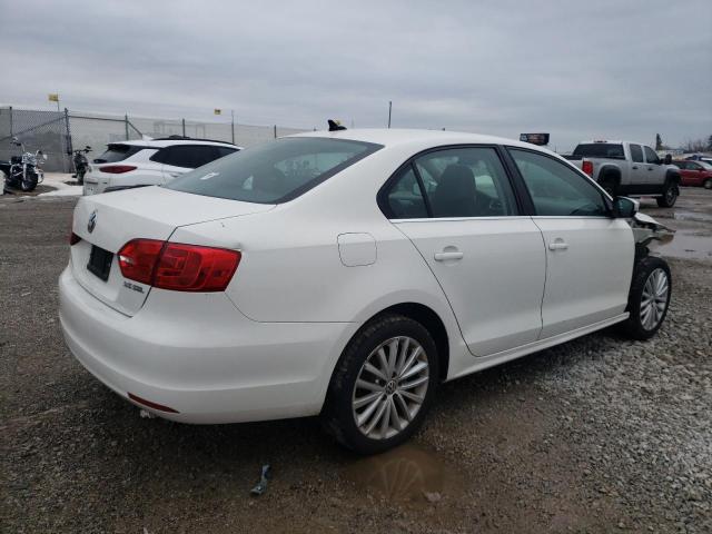 Photo 3 from auction – 2012 VOLKSWAGEN JETTA SEL with VIN 3VWLX7AJ3CM409505