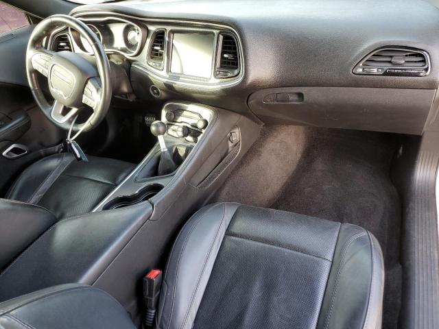 Photo 8 from auction – 2015 DODGE CHALLENGER with VIN 2C3CDZBT7FH761694