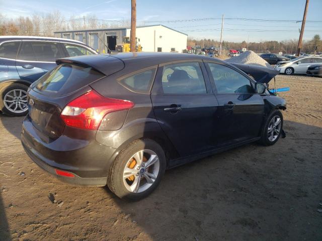 Photo 3 from auction – 2013 FORD FOCUS SE with VIN 1FADP3K2XDL215554
