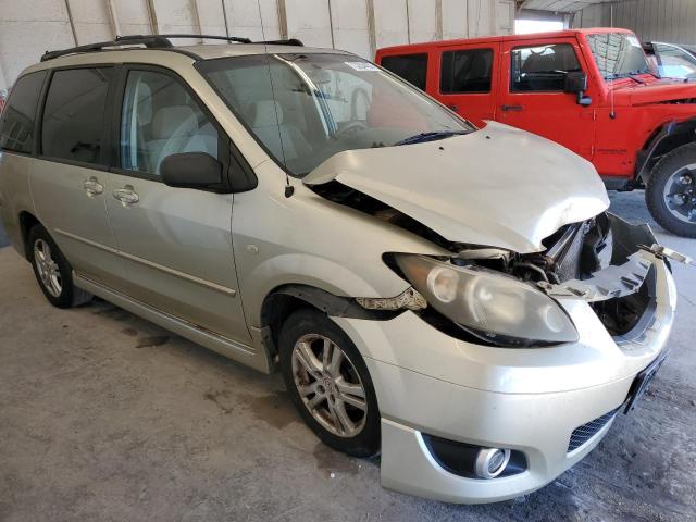 Photo 4 from auction – 2005 MAZDA MPV LX with VIN JM3LW28A850549707