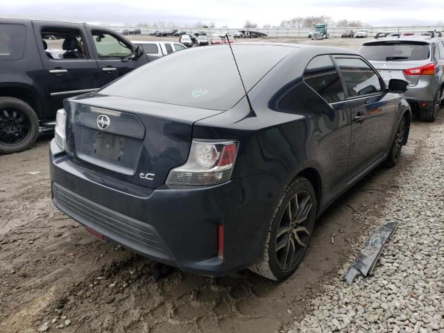 Photo 3 from auction – 2015 TOYOTA SCION TC with VIN JTKJF5C72FJ009335