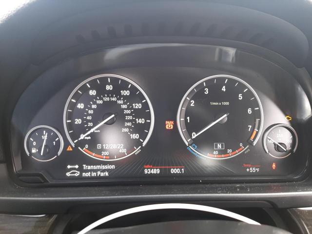 صورة رقم 9 من المزاد - 2016 BMW 535 I مع VIN WBA5B1C52GG551042