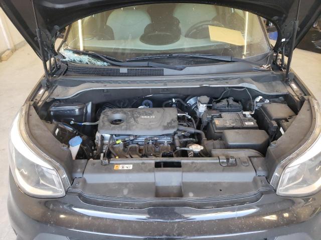 Photo 11 from auction – 2018 KIA SOUL with VIN KNDJN2A20J7564354