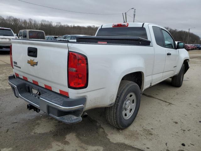 Photo 3 from auction – 2018 CHEVROLET COLORADO with VIN 1GCHSBEA8J1157880