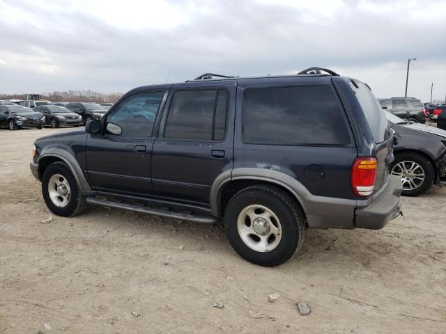 Photo 2 from auction – 1999 FORD EXPLORER with VIN 1FMZU32E6XZB61184
