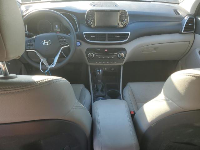 Photo 8 from auction – 2020 HYUNDAI TUCSON LIM with VIN KM8J3CA43LU136632