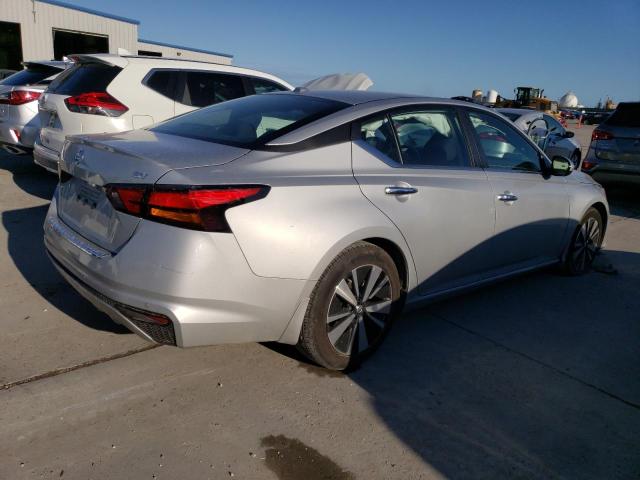 Photo 3 from auction – 2022 NISSAN ALTIMA SV with VIN 1N4BL4DV2NN346080