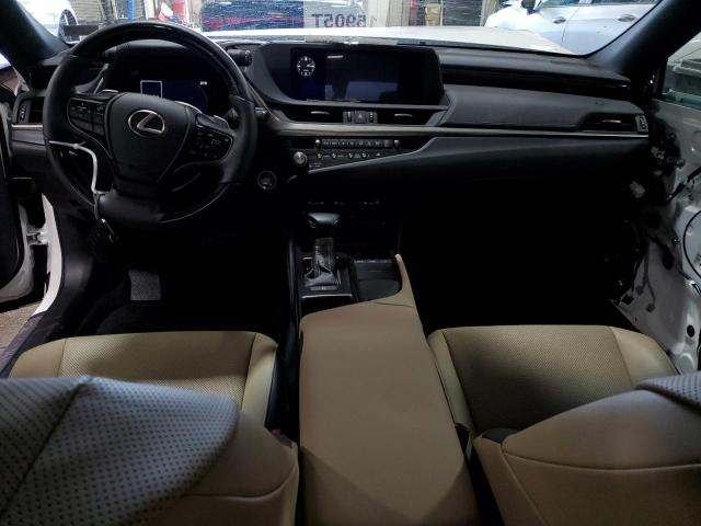 Photo 8 from auction – 2021 LEXUS ES 250 BAS with VIN 58AD11D1XMU005295