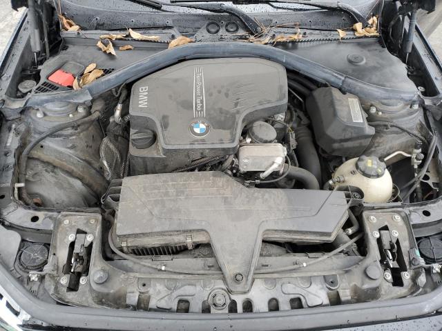 Photo 11 from auction – 2015 BMW 228 I with VIN WBA1F5C5XFV256954