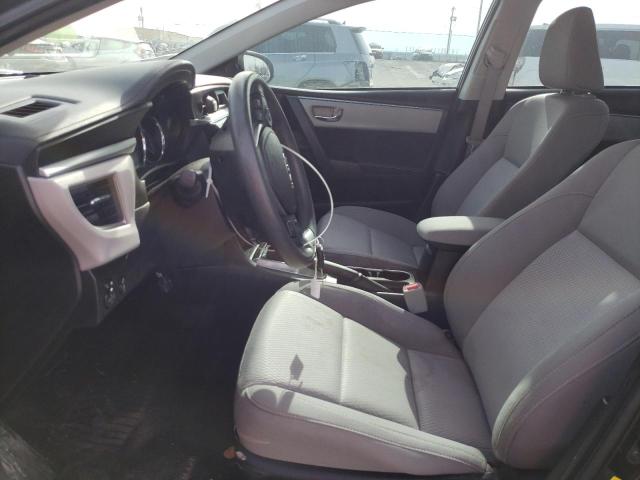 Photo 7 from auction – 2015 TOYOTA COROLLA L with VIN 5YFBURHE5FP200369
