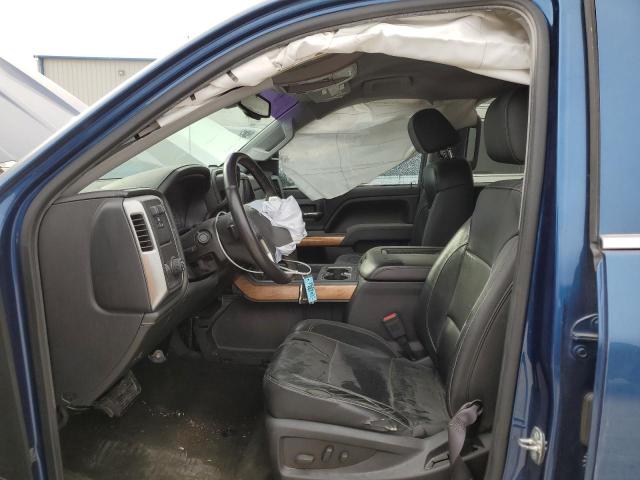 Photo 7 from auction – 2017 CHEVROLET SILVERADO with VIN 3GCPCSEC6HG302310