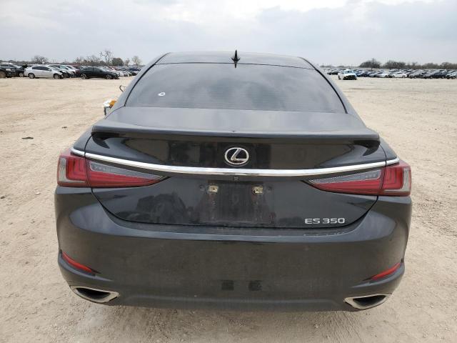 Photo 6 from auction – 2020 LEXUS ES 350 with VIN 58ADZ1B15LU063230