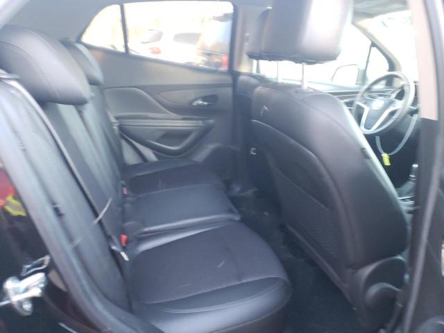 Photo 11 from auction – 2017 BUICK ENCORE PRE with VIN KL4CJASBXHB255067