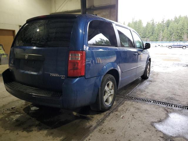Photo 3 from auction – 2010 DODGE GRAND CARA with VIN 2D4RN4DE8AR158490