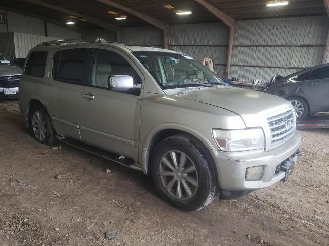 Photo 4 from auction – 2008 INFINITI QX56 with VIN 5N3AA08D08N912296
