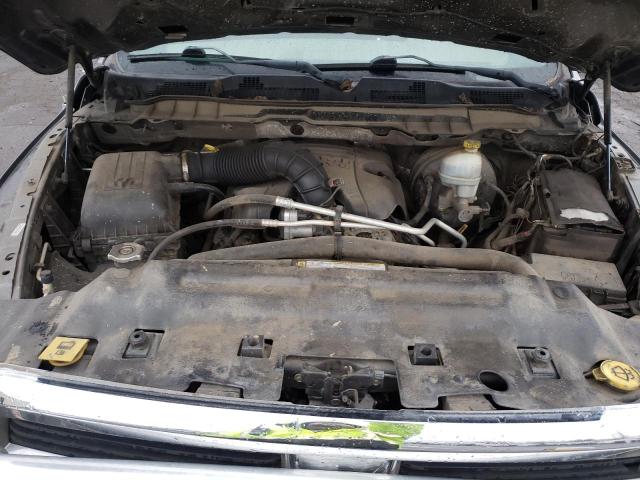 Photo 11 from auction – 2011 DODGE RAM 2500 with VIN 3D7TT2CT3BG608654