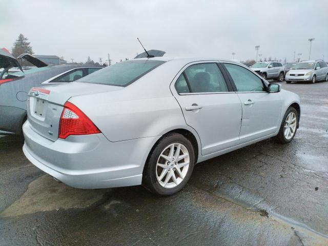 Photo 3 from auction – 2010 FORD FUSION SEL with VIN 3FAHP0JG2AR423664