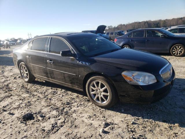 Photo 4 from auction – 2007 BUICK LUCERNE CX with VIN 1G4HD57217U189798