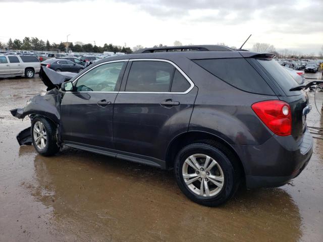 Photo 2 from auction – 2014 CHEVROLET EQUINOX LT with VIN 2GNALBEK1E6103306