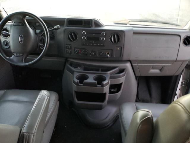 Photo 8 from auction – 2009 FORD ECONOLINE with VIN 1FBSS31L39DA65867