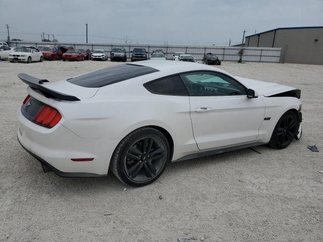 Photo 3 from auction – 2017 FORD MUSTANG with VIN 1FA6P8TH4H5210028