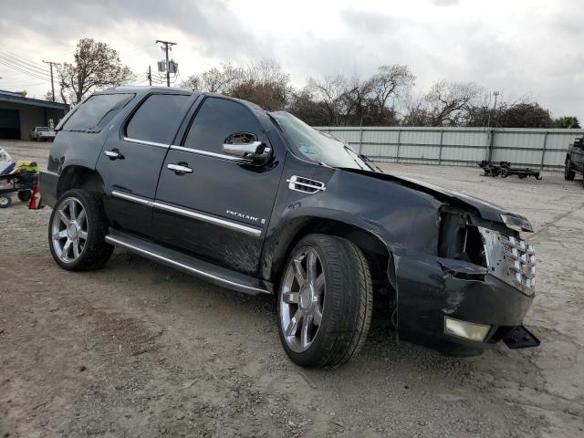 Photo 4 from auction – 2008 CADILLAC ESCALADE L with VIN 1GYEC63888R104674