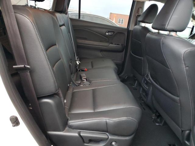 Photo 11 from auction – 2017 HONDA PILOT EXL with VIN 5FNYF6H57HB024023