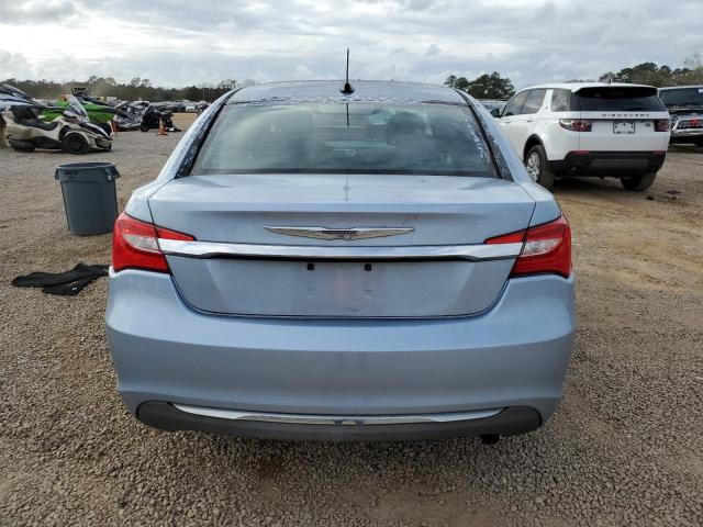 Photo 6 from auction – 2013 CHRYSLER 200 LX with VIN 1C3CCBAB0DN604712
