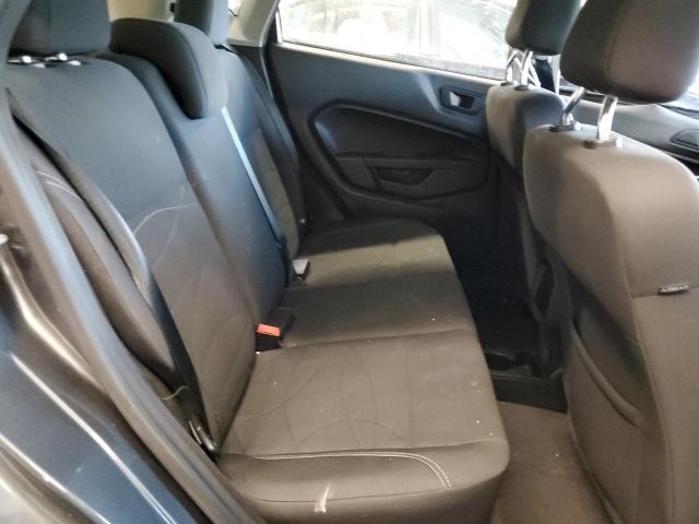 Photo 10 from auction – 2019 FORD FIESTA SE with VIN 3FADP4EJ7KM151042