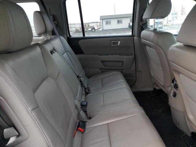 صورة رقم 11 من المزاد - 2014 HONDA PILOT EXL مع VIN 5FNYF4H56EB057191