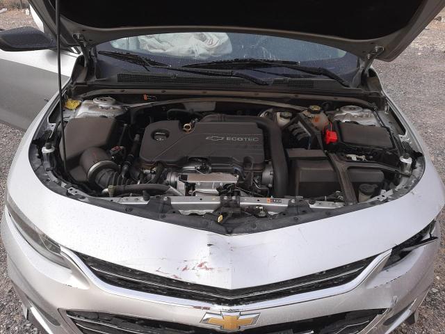 Photo 11 from auction – 2017 CHEVROLET MALIBU LS with VIN 1G1ZB5ST0HF142291