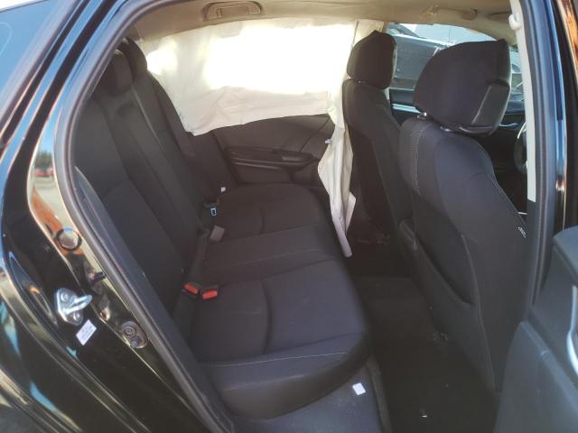 Photo 10 from auction – 2018 HONDA CIVIC EX with VIN 2HGFC2F77JH587975
